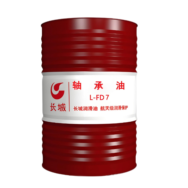 内乡长城FD轴承油